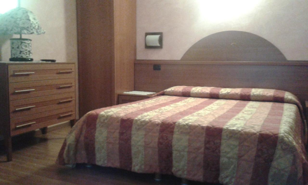 Hotel Cristallo Cerreto Laghi Room photo