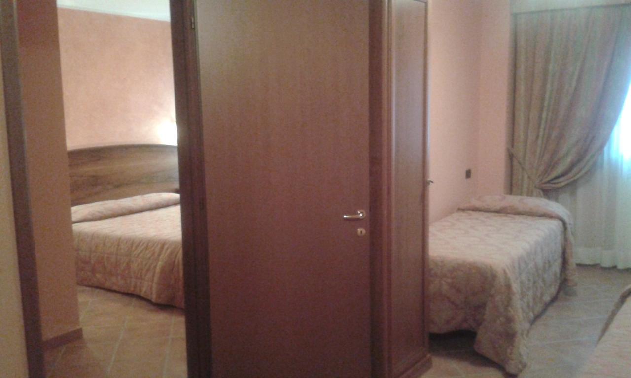 Hotel Cristallo Cerreto Laghi Room photo