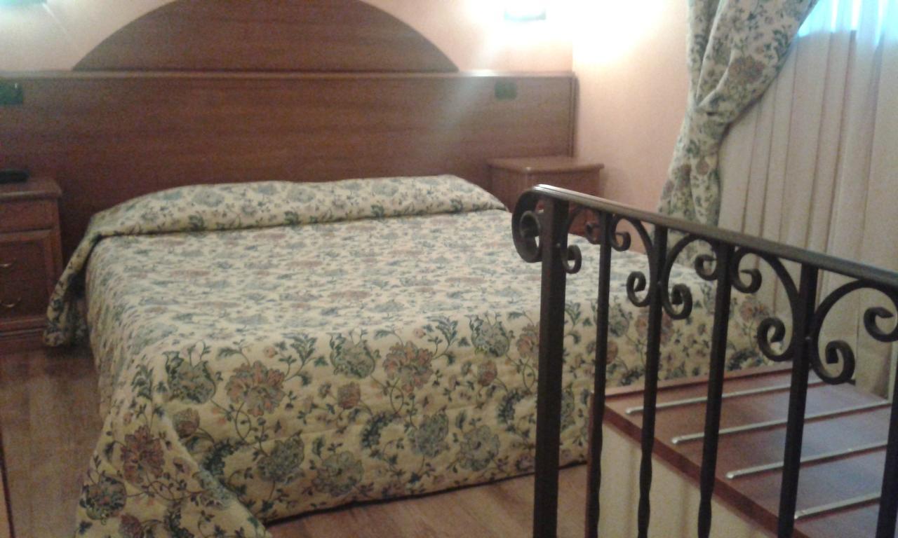 Hotel Cristallo Cerreto Laghi Room photo